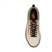 Vans MTE Old Skool Waterproof Insulated-Taupe/Orange | Vans | Outdoor Shoes - Northshore Newquay - Surf/Skate Shop