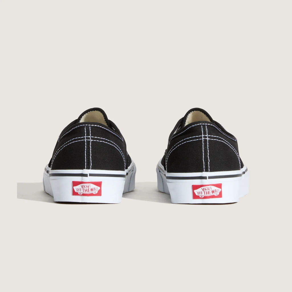 Vans Authentic-Black