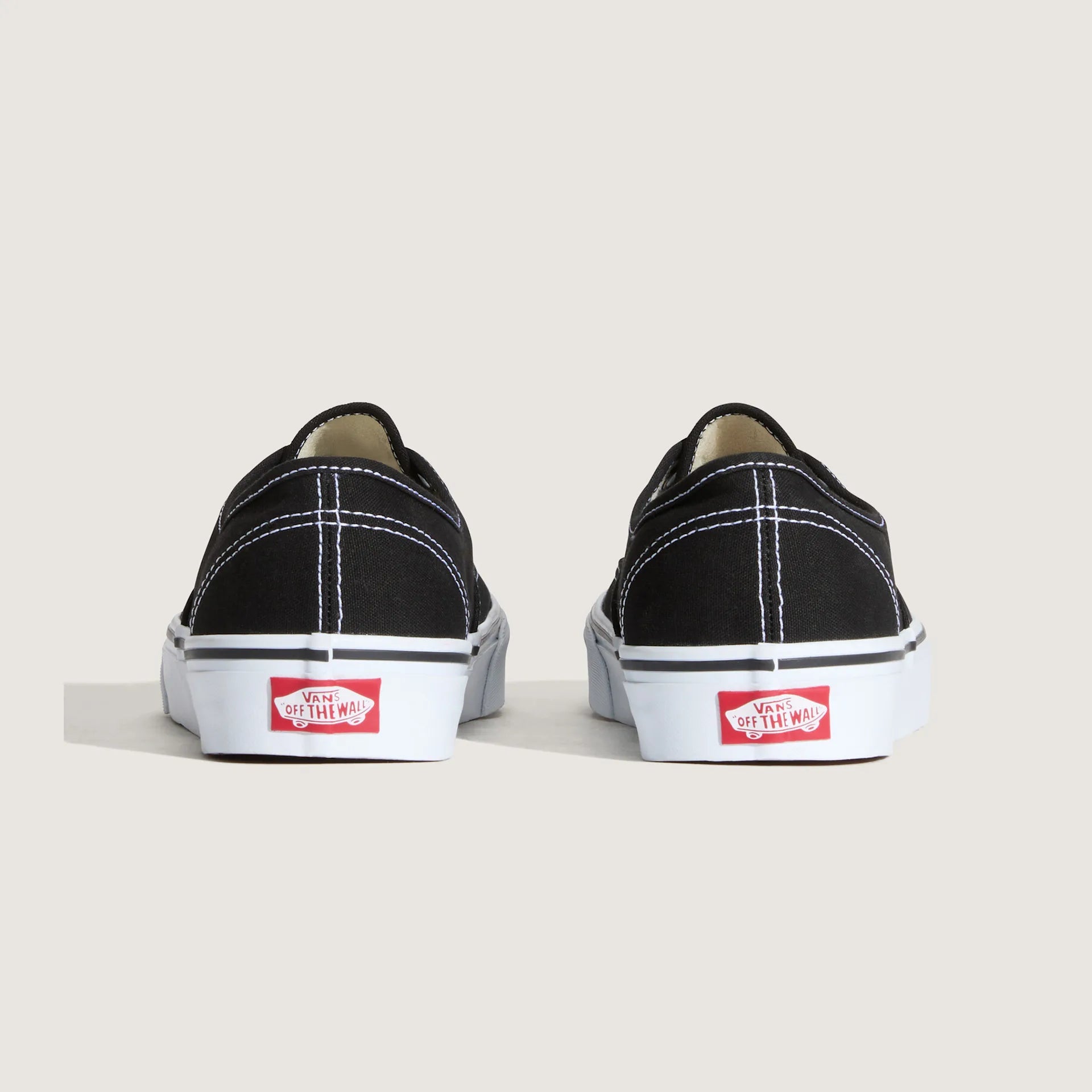 Vans Authentic-Black