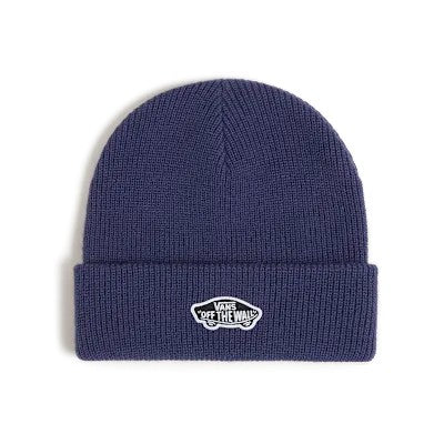 Vans Classic Cuff Beanie-Deep Twighlight | Vans | Beanie - Northshore Newquay - Surf/Skate Shop