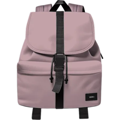 Vans Scatter Backpack - Misty Mauve | Vans | Mens Backpacks - Northshore Newquay - Surf/Skate Shop