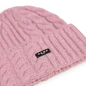 Vans Revelle Cuff Beanie-Pink Dawn | Vans | Beanie - Northshore Newquay - Surf/Skate
