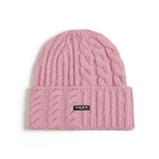 Vans Revelle Cuff Beanie-Pink Dawn | Vans | Beanie - Northshore Newquay - Surf/Skate