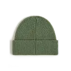Vans Determine Cuff Beanie-Pine Forest | Vans | - Northshore Newquay - Surf/Skate