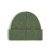 Vans Determine Cuff Beanie-Pine Forest | Vans | - Northshore Newquay - Surf/Skate