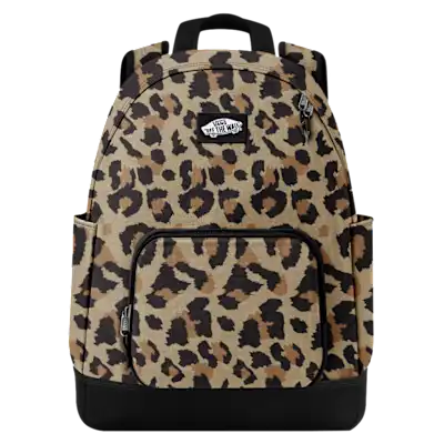 Vans New Skool Backpack-Incense | Vans | - Northshore Newquay - Surf/Skate Shop