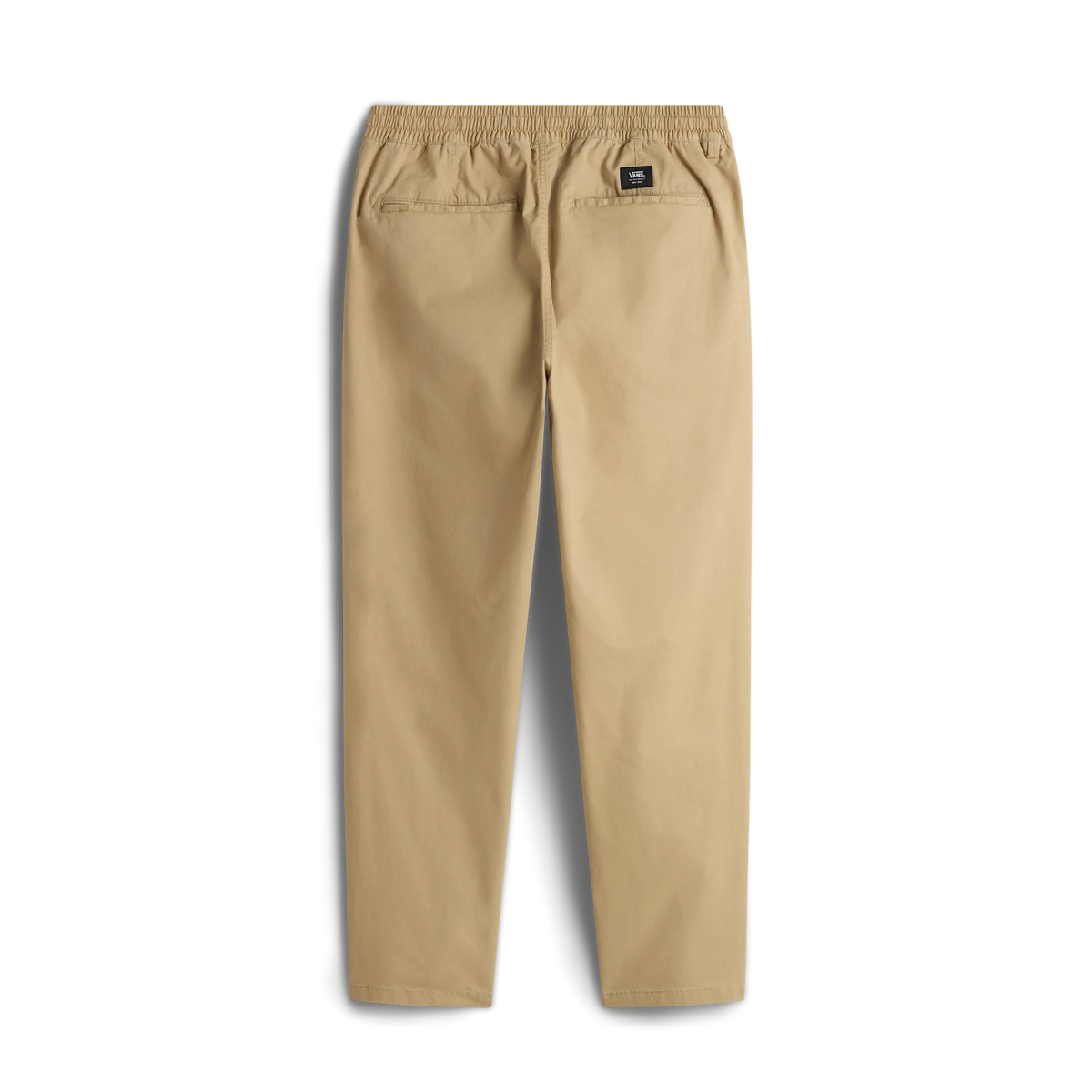 Vans RANGE RELAXED ELASTIC PANTS - Incense | Vans | Mens Pants - Northshore Newquay - Surf/Skate Shop