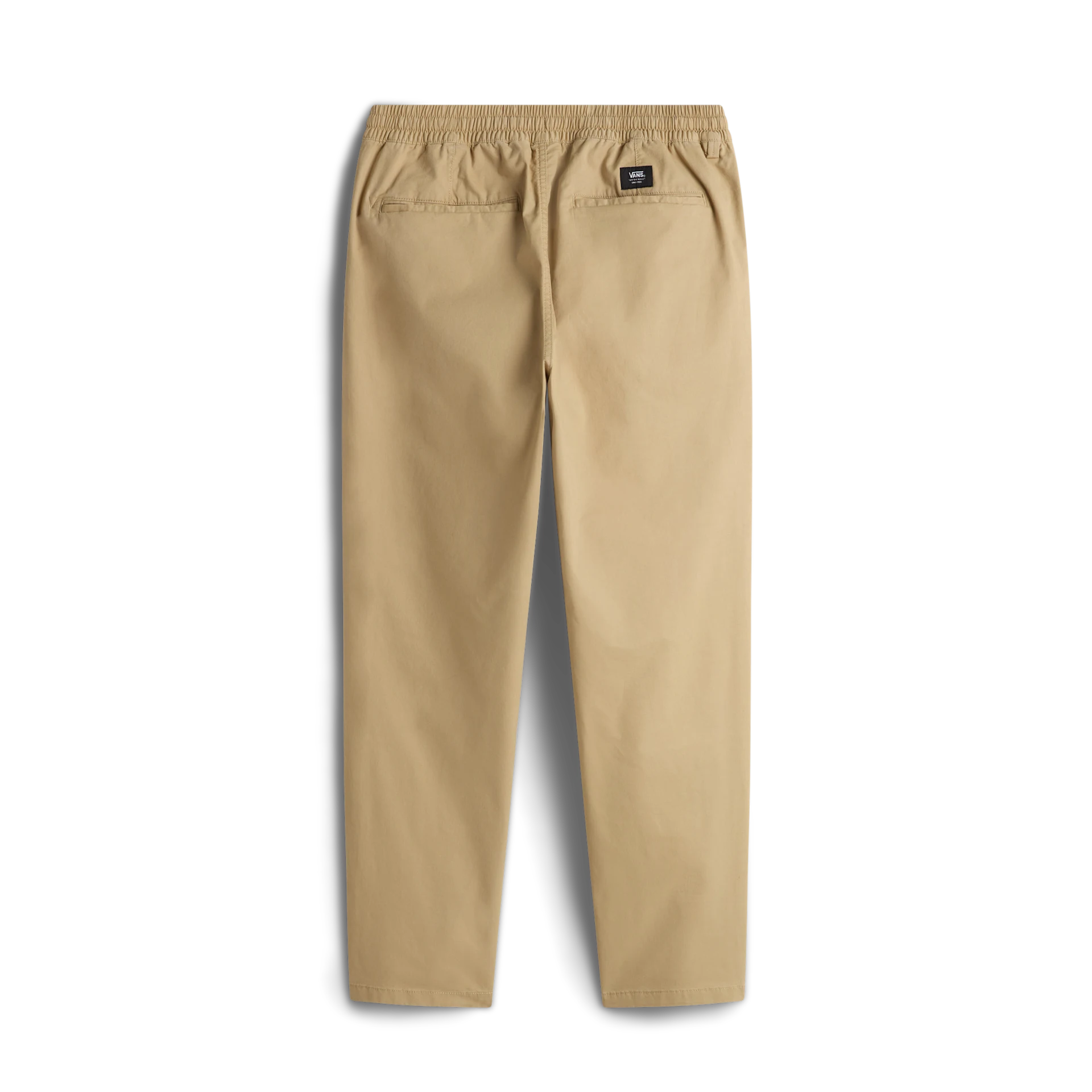 Vans RANGE RELAXED ELASTIC PANTS - Incense | Vans | Mens Pants - Northshore Newquay - Surf/Skate Shop