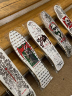 Powell Peralta Bones Brigade S17 Skateboard Deck - 9.95" | Powell Peralta | - Northshore Newquay - Surf/Skate Shop