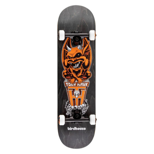 Birdhouse Complete Stage 3 Gargoyle Skateboard | birdhouse | skateboard