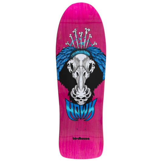 Birdhouse Pro Vulture Old School Skateboard Deck | birdhouse | skateboard deck