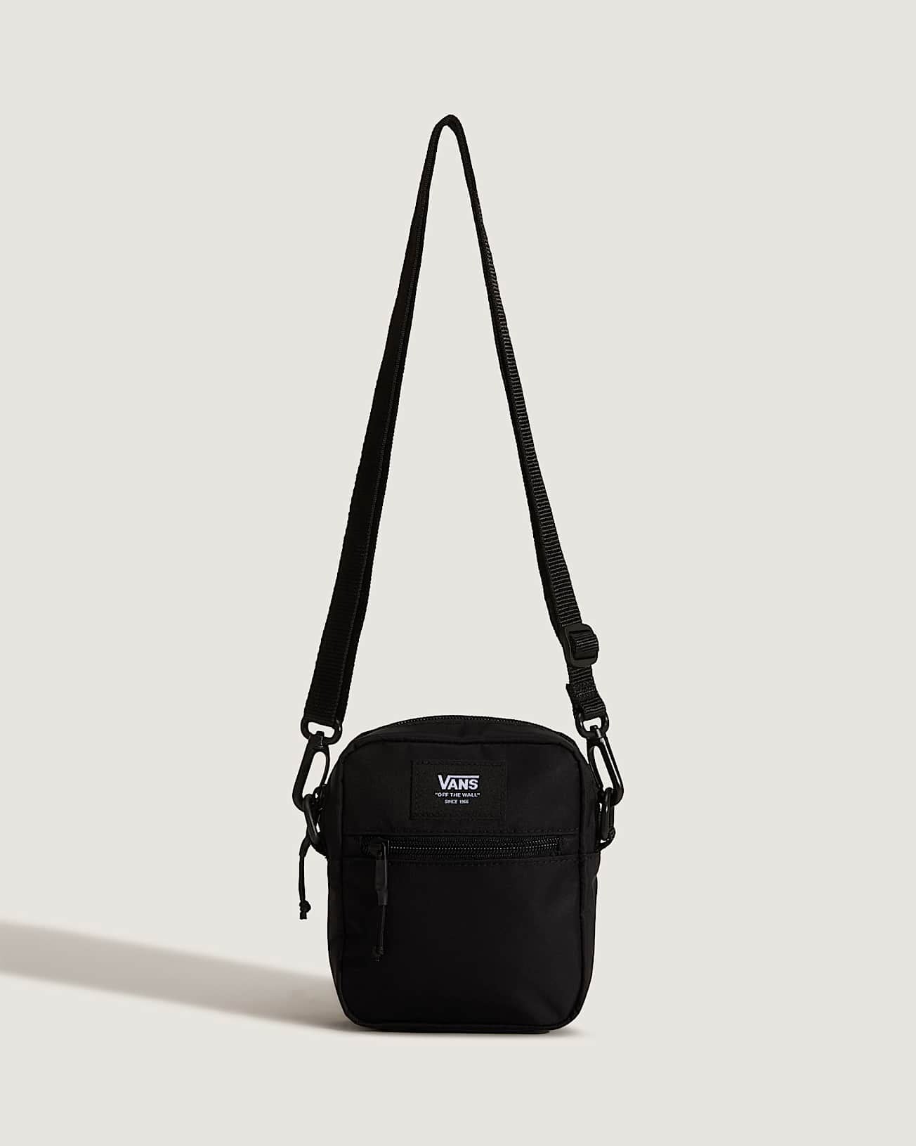 Vans Bail Crossbody Bag-Black | Vans | Bag
