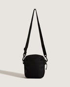 Vans Bail Crossbody Bag-Black | Vans | Bag