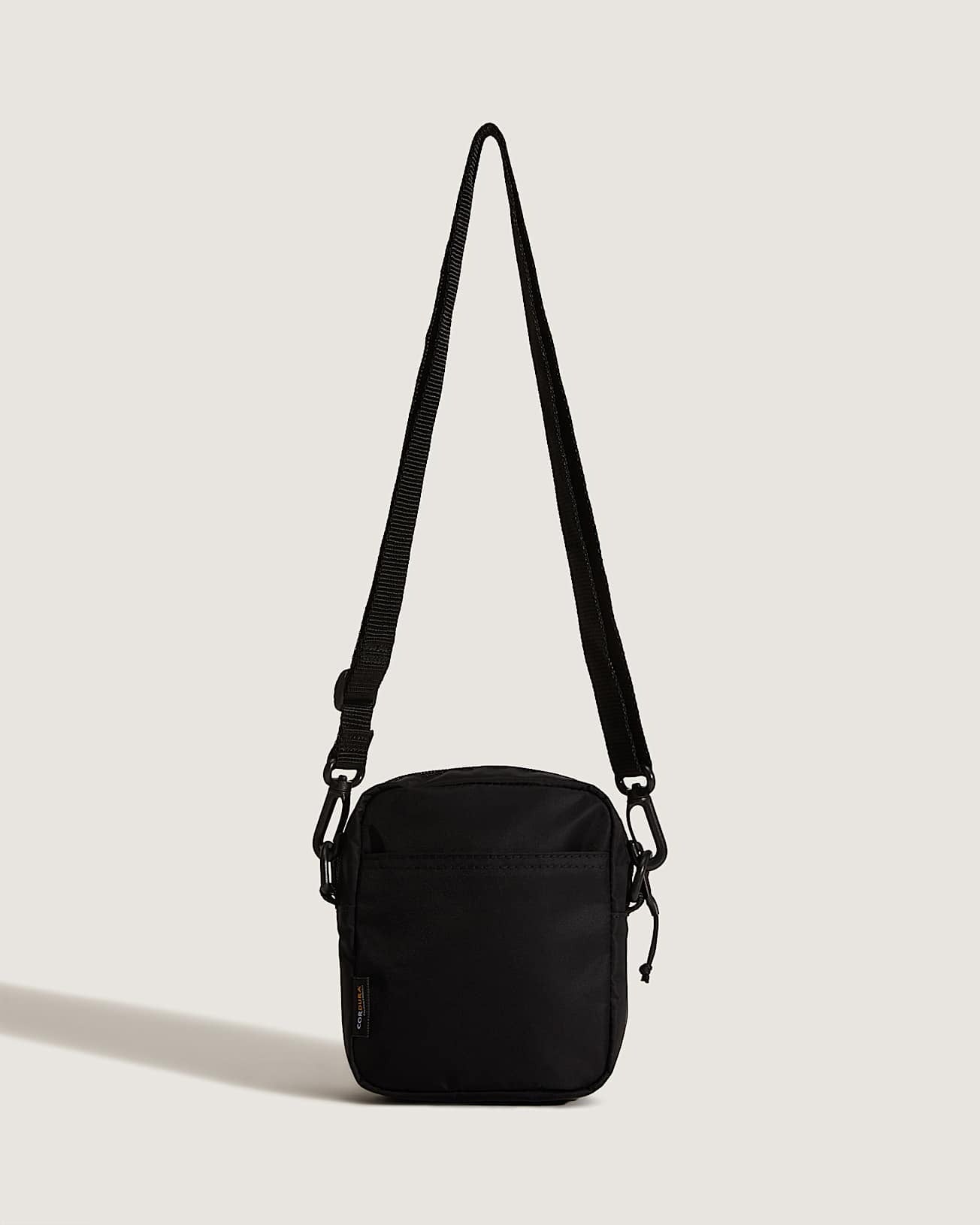 Vans Bail Crossbody Bag-Black | Vans | Bag