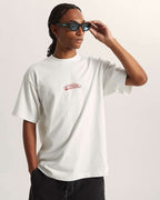 Vans Buckled SS Tee - White | Vans | Mens T-Shirts - Northshore Newquay - Surf/Skate Shop