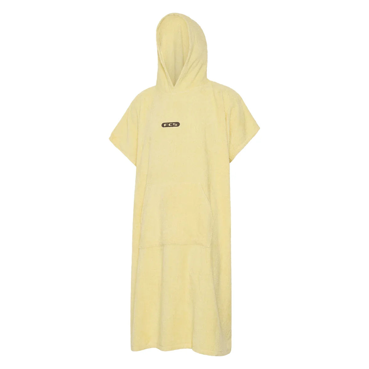 FCS Hooded Towel Robe