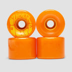 Oj Super Juice Skateboard Wheels Orange | Oj | - Northshore Newquay - Surf/Skate Shop