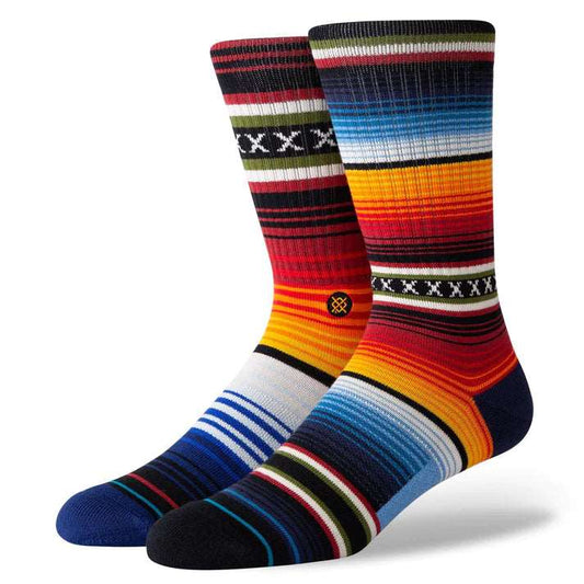 Curren ST Crew stance socks | Stance |