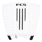 FCS JULIAN WILSON TRACTION White black | FCS | Traction pad
