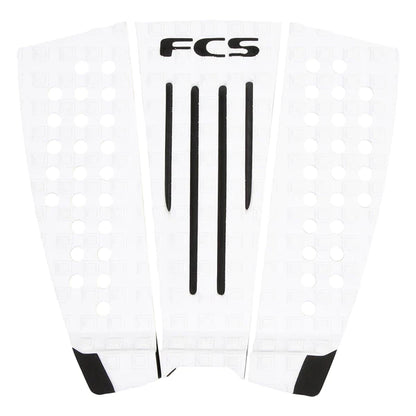 FCS JULIAN WILSON TRACTION White black | FCS | Traction pad