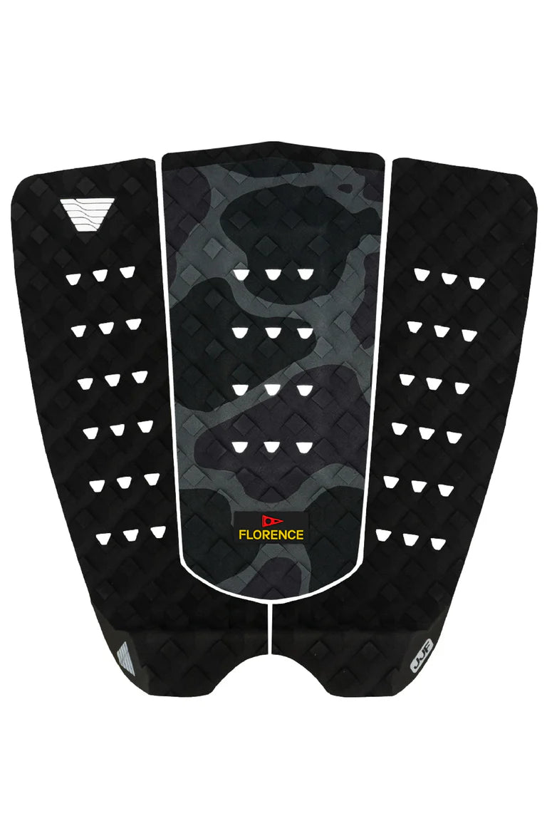 VEIA JJF Squash Tail Pro Pad