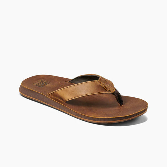 Reef Men's Drift-Classic Brown | Reef |