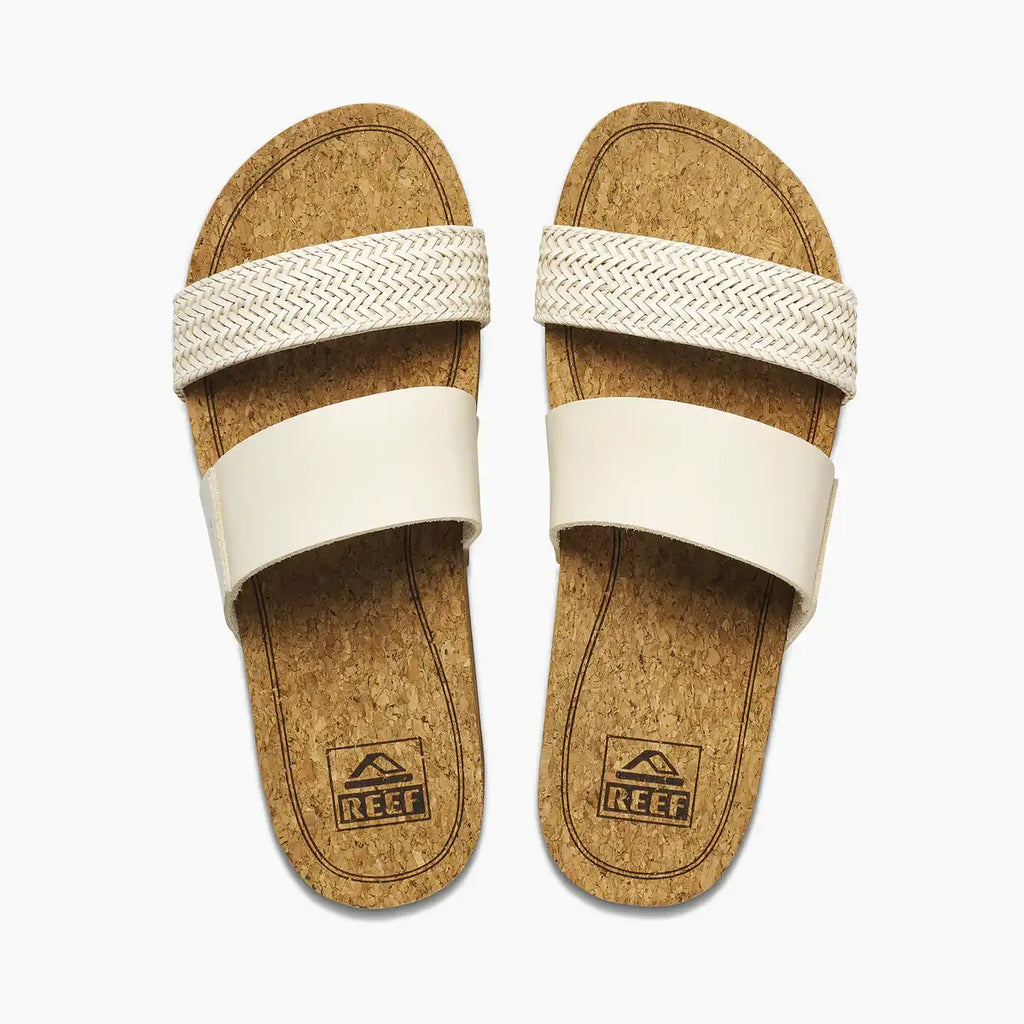 Reef Cushion Vista Hi - Vintage UK8 | Reef | - Northshore Newquay - Surf/Skate Shop