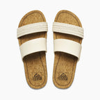 Reef Cushion Vista Hi - Vintage UK8 | Reef | - Northshore Newquay - Surf/Skate Shop