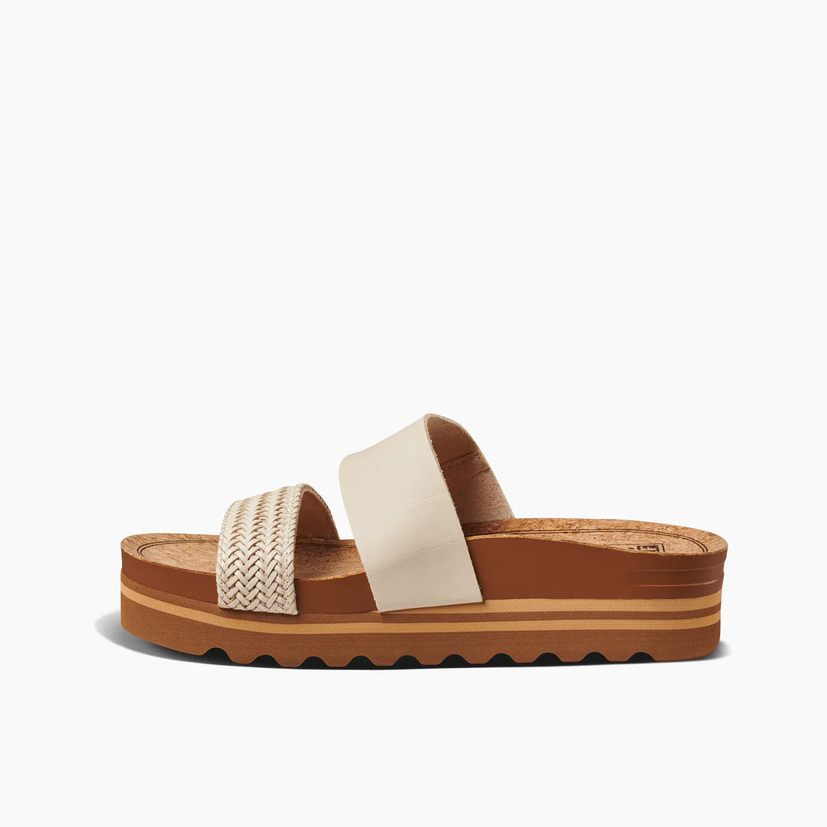 Reef Cushion Vista Hi - Vintage | Reef | - Northshore Newquay - Surf/Skate Shop
