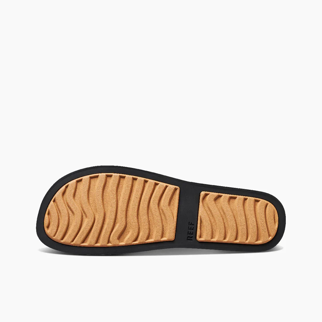 Reef Water Vista - Black/Tan | Reef |