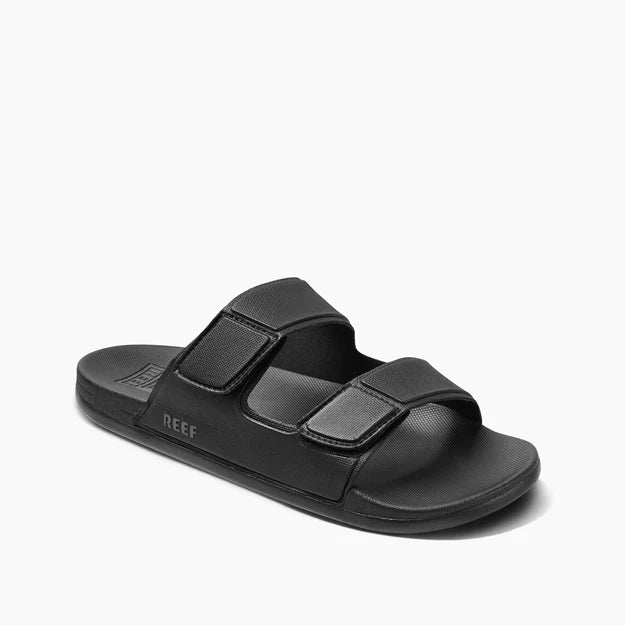 REEF CUSHION TRADEWIND - BLACK | Reef | sandles - Northshore Newquay - Surf/Skate Shop