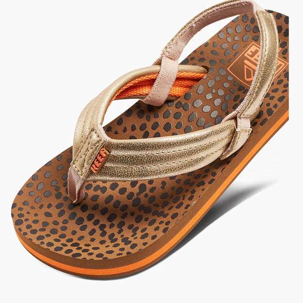 REEF KIDS AHI - WILD | Reef |