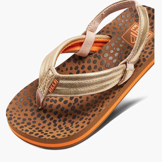 REEF KIDS AHI - WILD | Reef |