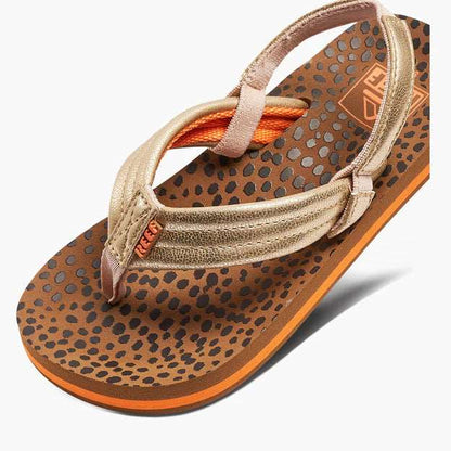 REEF KIDS AHI - WILD | Reef |