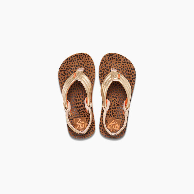 REEF KIDS AHI - WILD | Reef | - Northshore Newquay - Surf/Skate Shop
