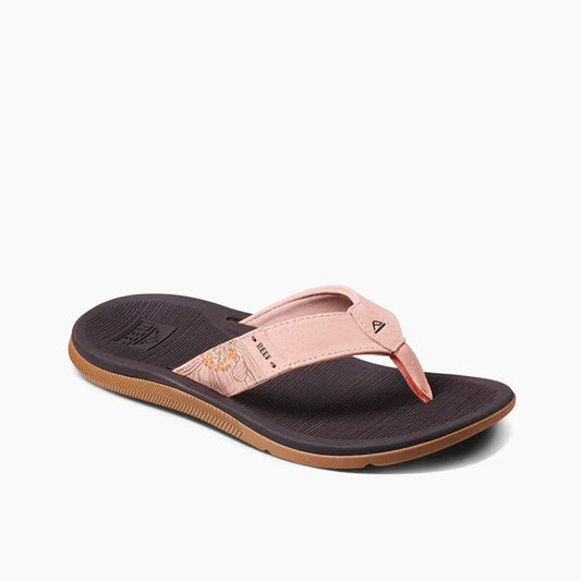 REEF WOMEN'S SANTA ANA UK 6 | Reef |