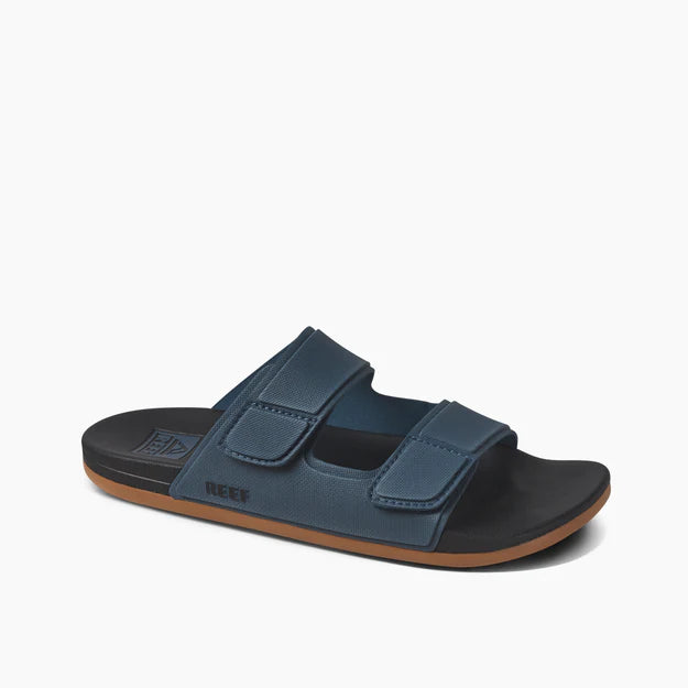 Reef Men's Cushion Tradewind- Orion Black | Reef |
