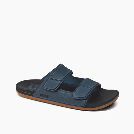 Reef Men's Cushion Tradewind- Orion Black | Reef |