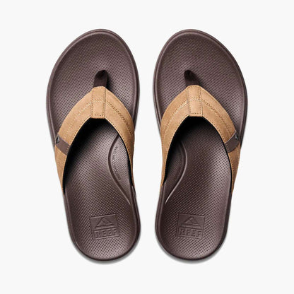 Reef Cushion Phantom 2.0 - Brown/Tan | Reef | Sandals