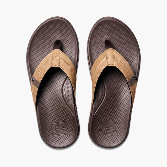Reef Cushion Phantom 2.0 - Brown/Tan | Reef | Sandals