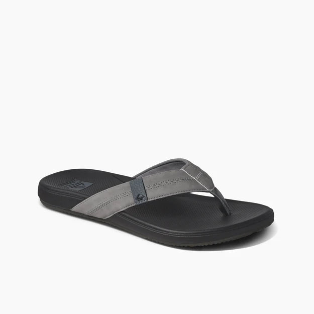REEF CUSHION PHANTOM 2.0 - SHADED GREY | Reef |
