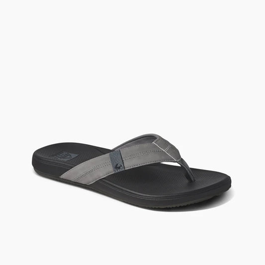 REEF CUSHION PHANTOM 2.0 - SHADED GREY | Reef |