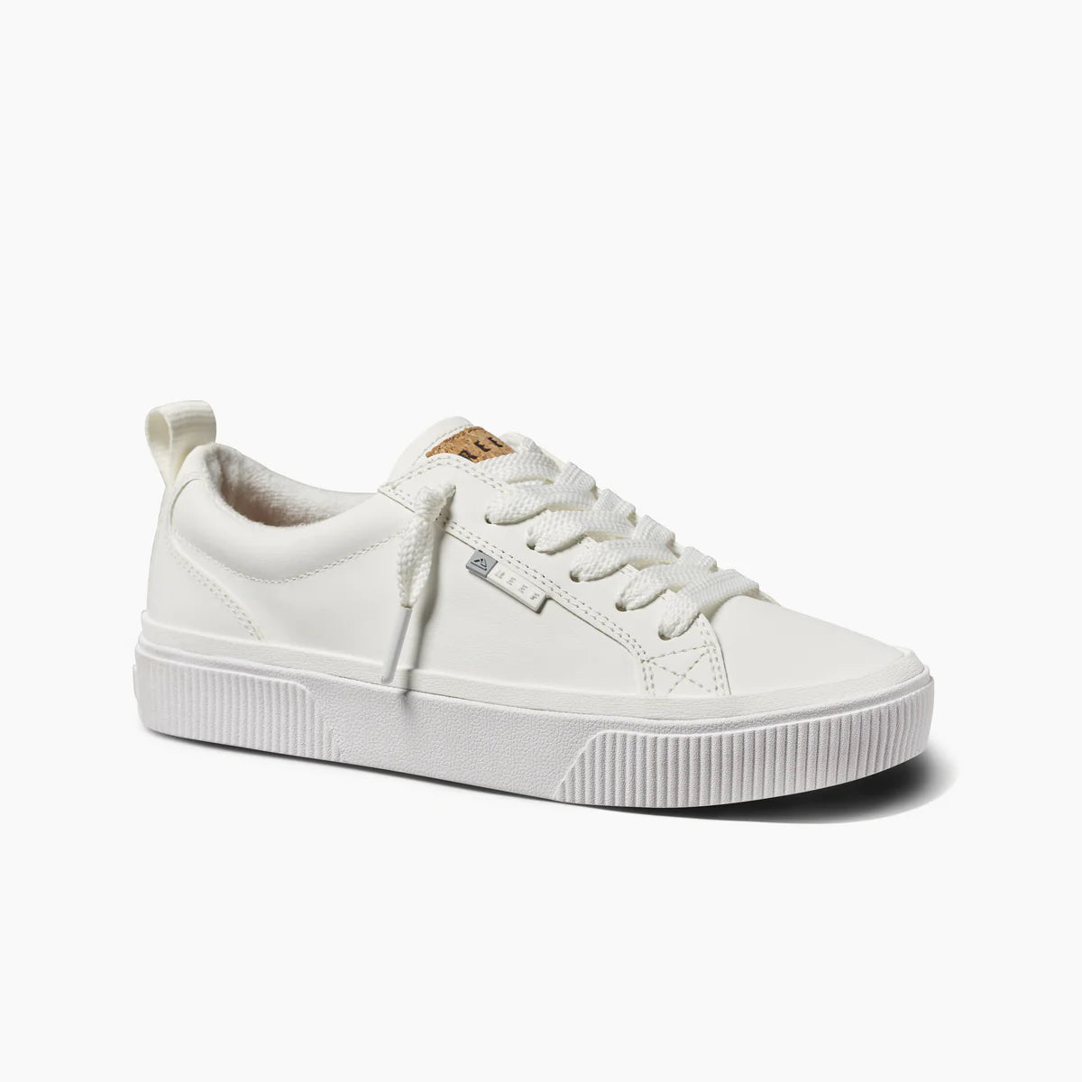 Reef Lay Day Dawn - White Leather | Reef |