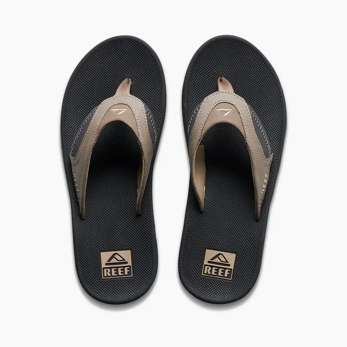 Reef Fanning - Fossil/Raven | Reef | - Northshore Newquay - Surf/Skate Shop