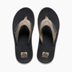 Reef Fanning - Fossil/Raven | Reef | - Northshore Newquay - Surf/Skate Shop