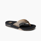 Reef Fanning - Fossil/Raven | Reef | - Northshore Newquay - Surf/Skate Shop