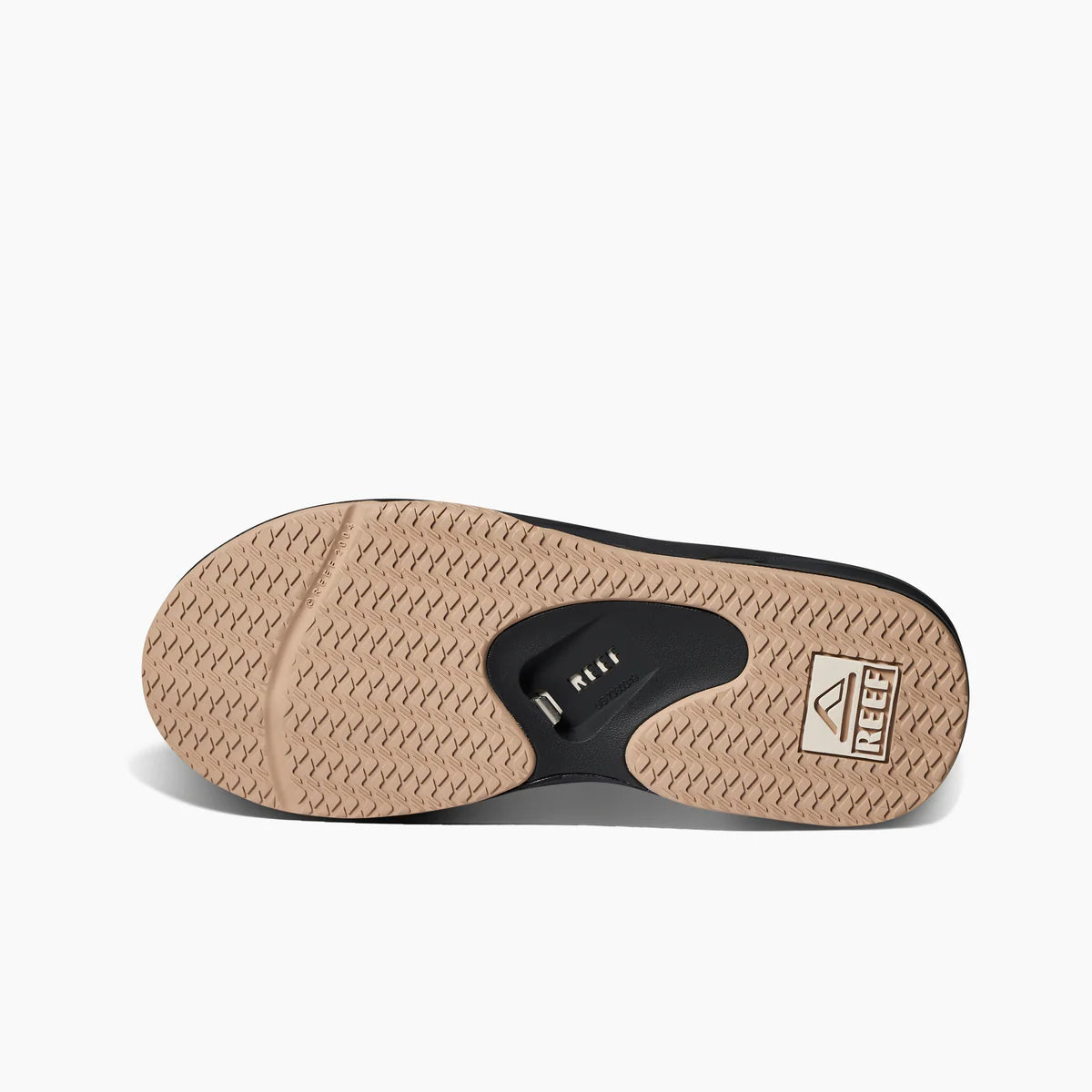 Reef Fanning - Fossil/Raven | Reef | - Northshore Newquay - Surf/Skate Shop