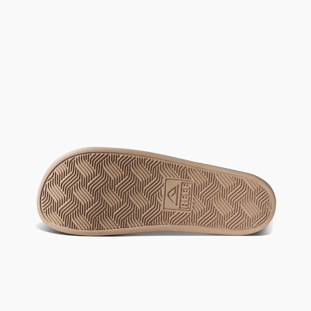 Reef Cushion Tradewind - Black/Fossil | Reef |