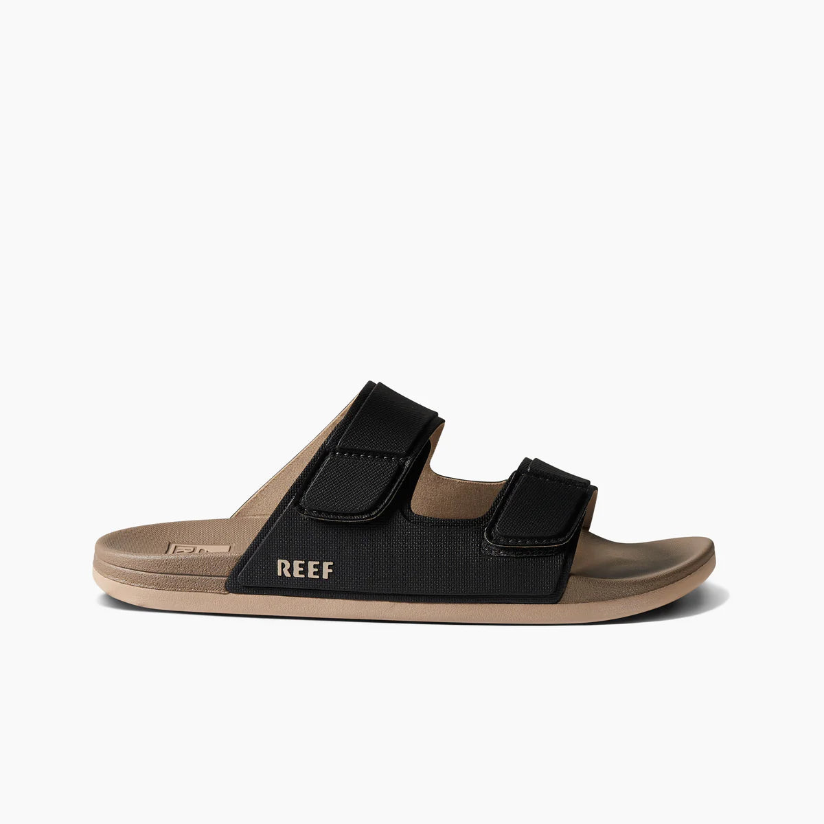 Reef Cushion Tradewind - Black/Fossil | Reef |