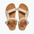 Reef Cushion Rem Hi - Crochet | Reef | sandle